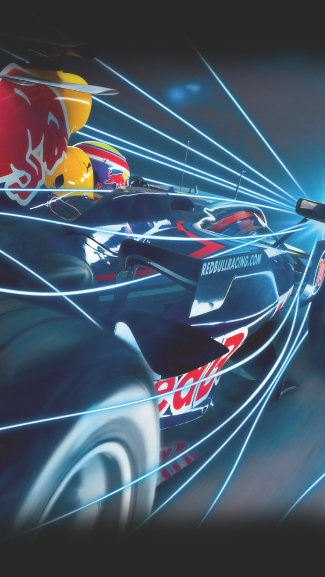 F1 Formula 1 Australia Wallpaper [iPhone 5] ~ iPhone Wallpaper