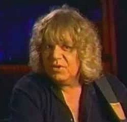 richrath gary reo speedwagon passings years guitar 1949 storm ridin classics played writing along popular during most their who today