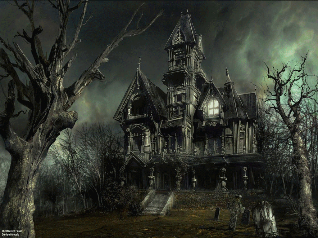 Imagenes y postales de halloween para compartir Imagenes y postales de halloween para compartir