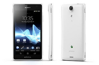 Sony Xperia TX LT29i picture