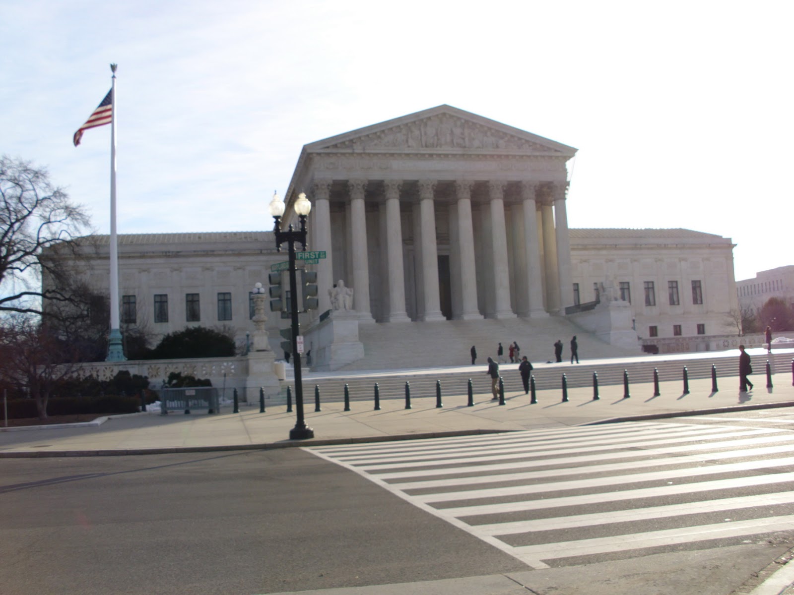 Supreme Court Usa