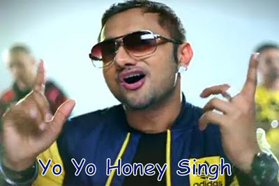 Honey singh new song dj