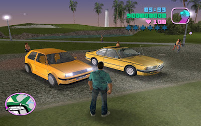 Grand Theft Auto Killer Kip Download