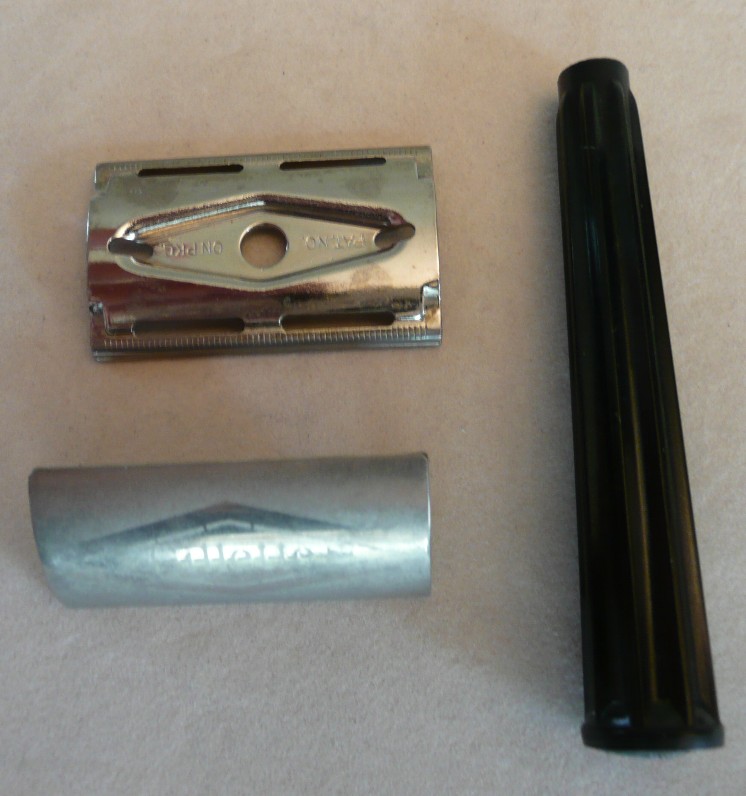 Dating gillette tech razors
