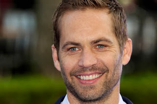 Paul Walker morre