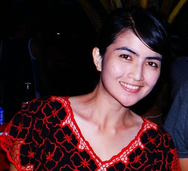 Ida Ayu Kadek Devi 2 | Sharing Foto Artis Indonesia
