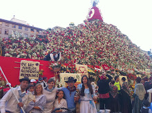 OFRENDA  FLORAL