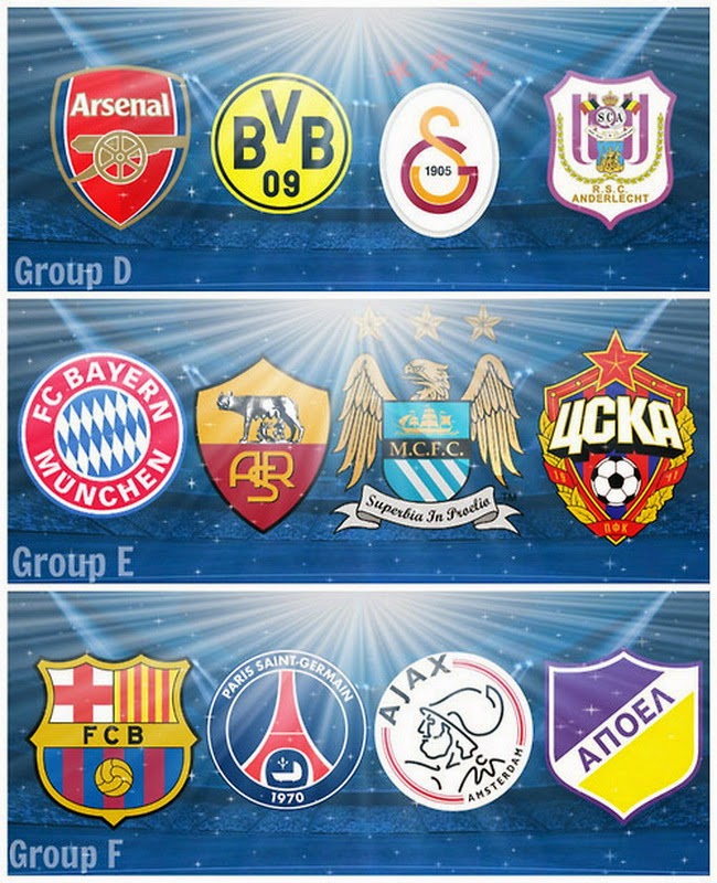 Berlin 2015 finale di UEFA Champions League