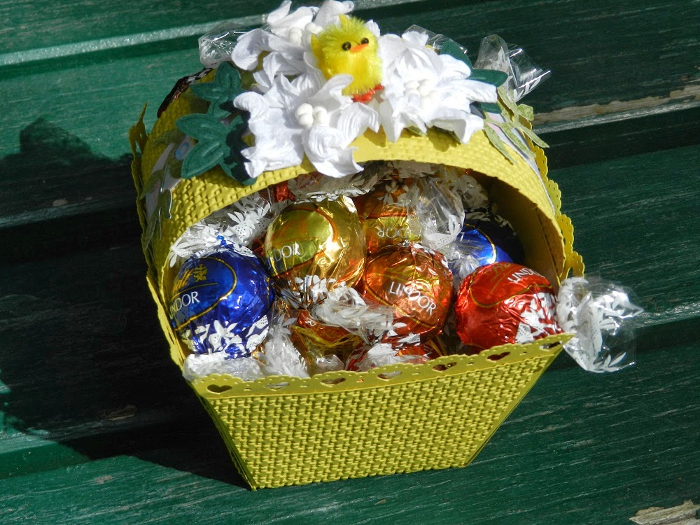 Time to Play Easter is nearly here......