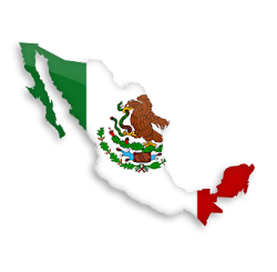 MEXICO ES MI PAIS