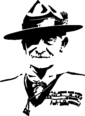 Baden-Powell of Gilwell