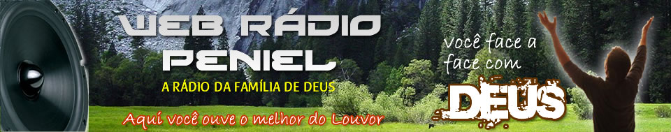 Web Radio Peniel