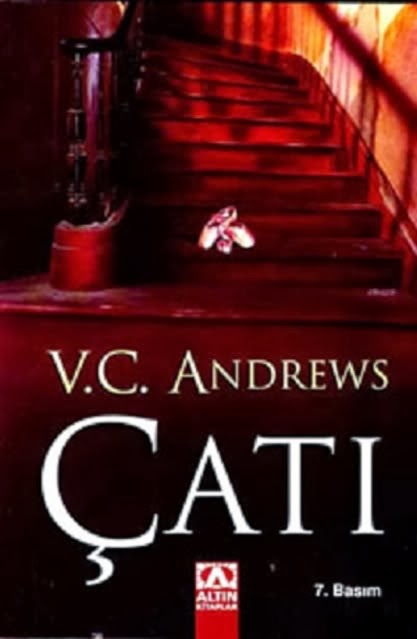 Cati V C Andrews