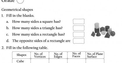 Free mental maths worksheets | Maths Worksheets For kids
