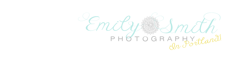 Emily A. Smith Photography | Portland
