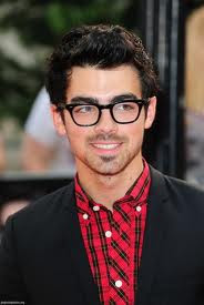 Joe Jonas