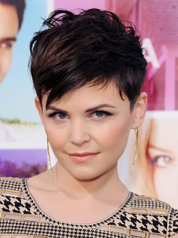 Short Hair Styles November 2013