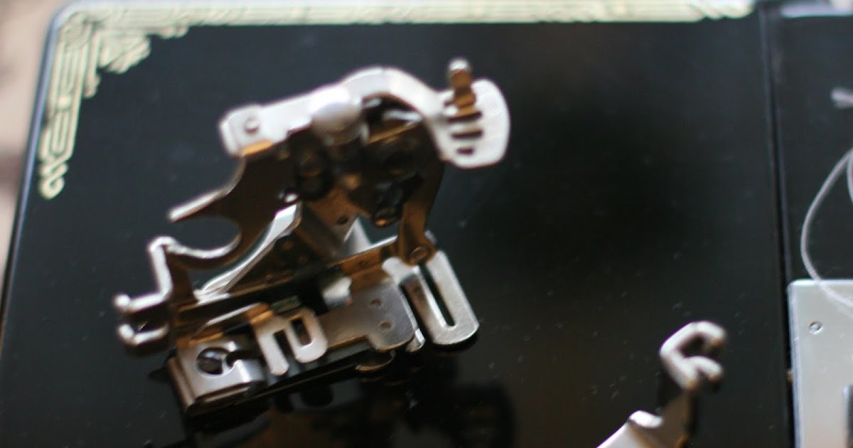 Dust Ruffle Tutorial