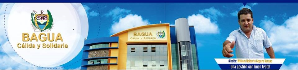 Noticias - Municipalidad Provincial de Bagua