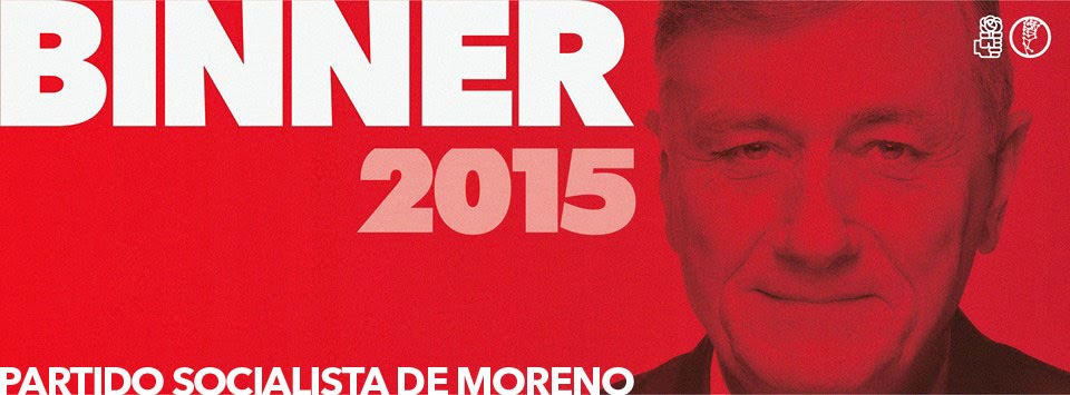 PARTIDO SOCIALISTA DE MORENO