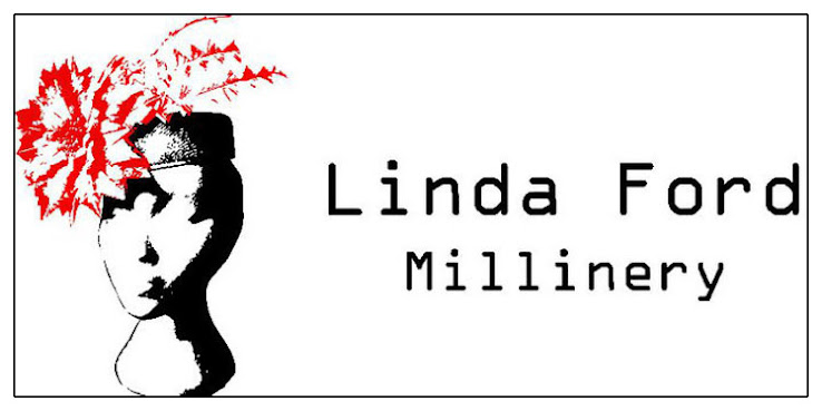 LINDA FORD MILLINERY