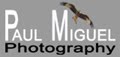 The Website of Paul Miguel Photography