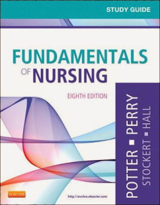 Fundamentals of Nursing, 8th Edition, by Patricia Potter et al., this study guide helps you understand key concepts with review questions, exercises