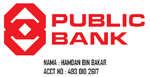 Atau Bank IN Di PUBLIC BANK