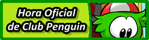 Hora Oficial de Club Penguin (HOCP)