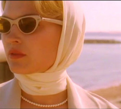 scarf head 50s headscarf scarves retro sunglasses silk wear scarfs headscarves styles perfect domi inspiration hair surfing vans muslim disrespectful