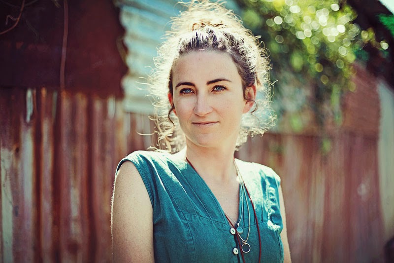 Kids' Book Review Guest Post Illustrators Australia with Jess Racklyeft