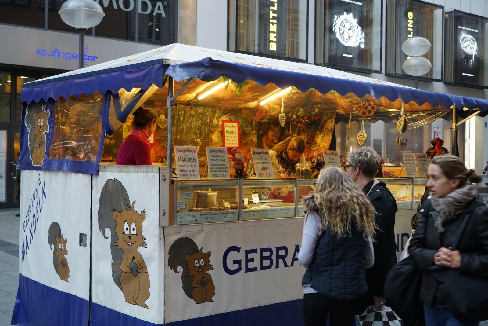 Flat rate brothel munich