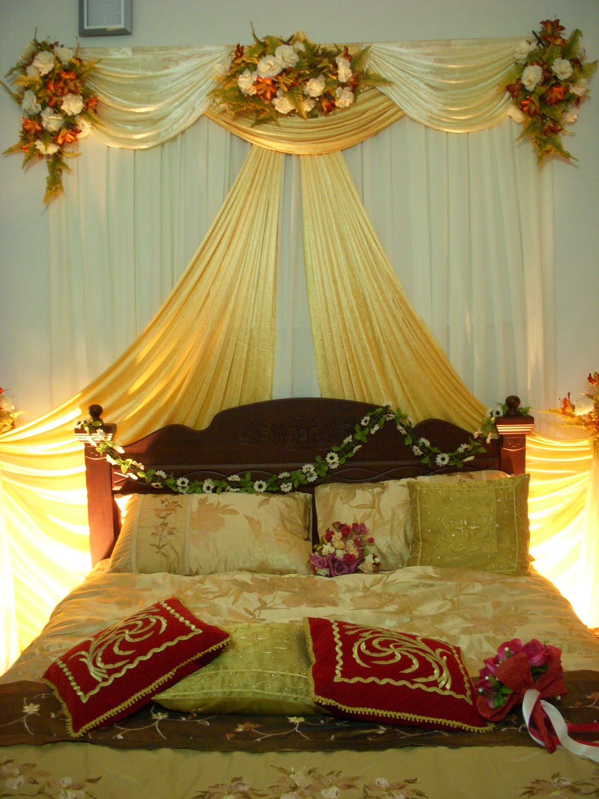 Tips Mendesain Kamar Pengantin | Rumah Saya