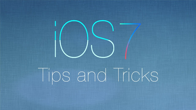 iOS Tips and Tricks you should know -TechnoGupShup