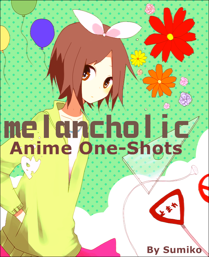 ¡Anime One-Shots!
