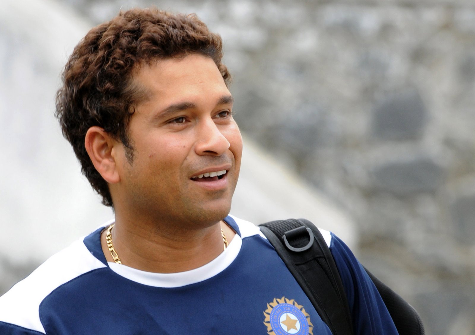 Sachin