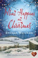 Christmas Novella