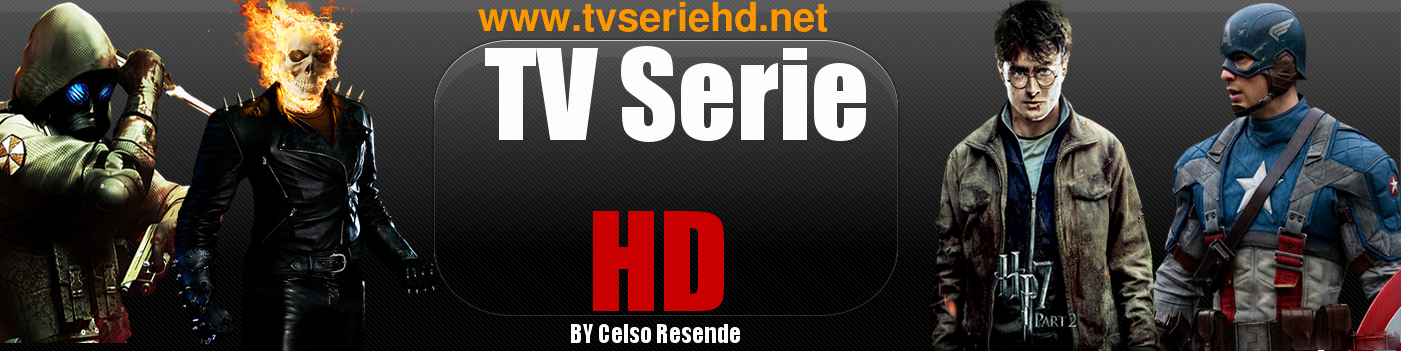 TV Serie HD