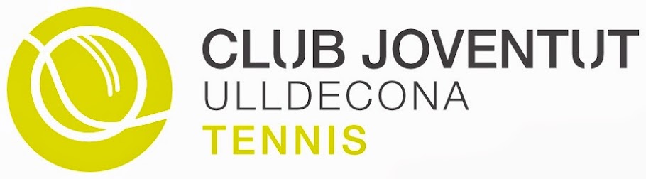 Secció de Tennis - Club Joventut Ulldecona