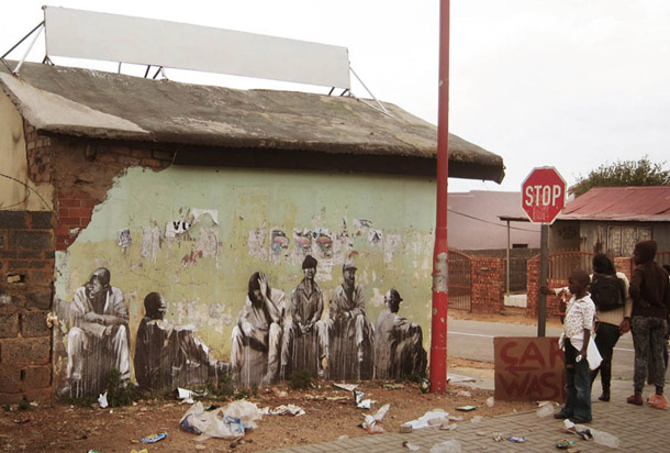 "the long wait" by Faith47 (Johannesburg) "the long wait" by Faith47 (Johannesburg)