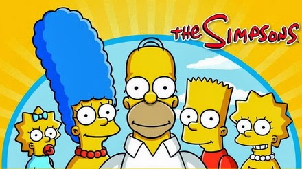 The Simpsons