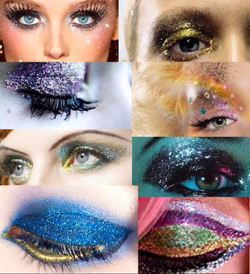 Inspiração Makeup
