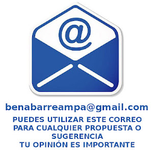 CONTACTO: