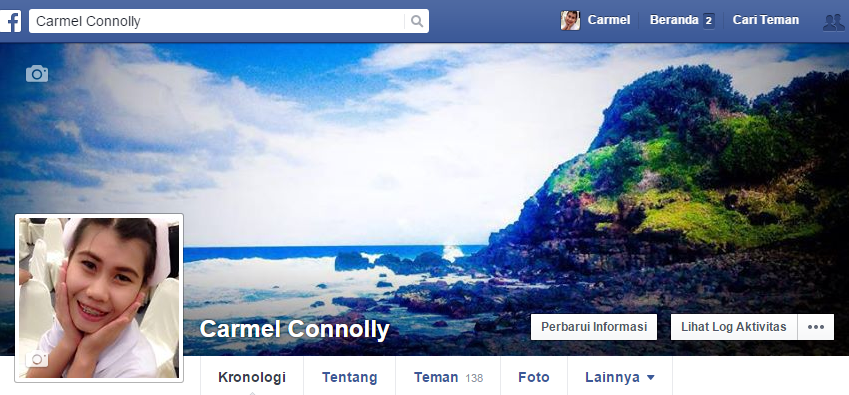 Cara Ganti Foto Profil Facebook | Perbarui Foto Profil Cara Ganti Foto Profil Facebook | Perbarui Foto Profil
