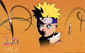 The+World+of+Naruto