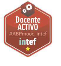 Docente Activo