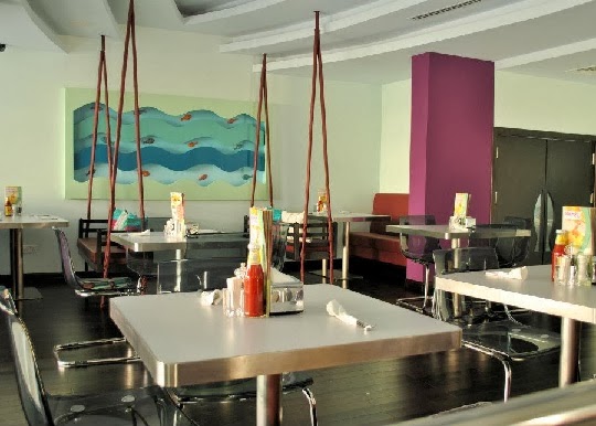 أفضل 7 من مطاعم شاورما في دبي فيو دبي