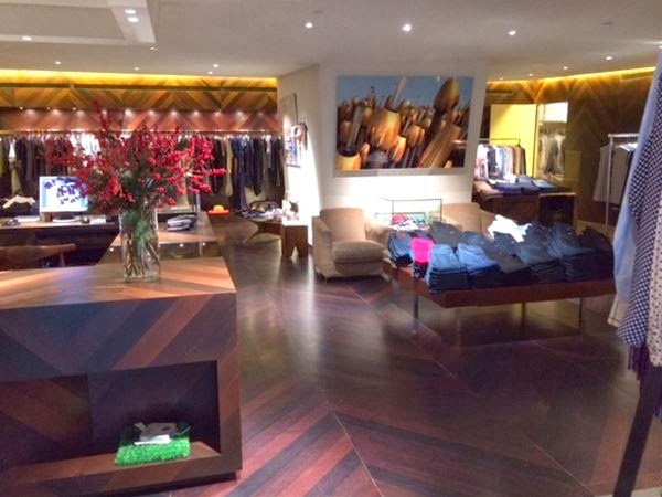 シンガポールで団地妻 メンズのリゾート水着