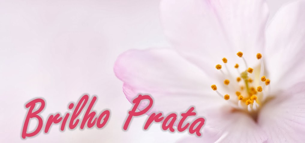 Brilho Prata