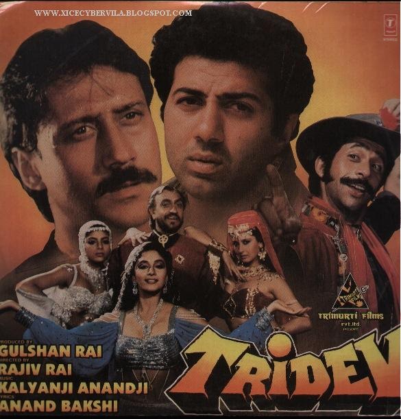 tridev 1989 full movie download tridev 1989 full movie download